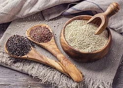 Vì sao hạt nhỏ bé quinoa được tôn vinh là 'siêu thực phẩm' của thế giới?
