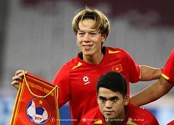 Viktor Lê cần tránh ảo tưởng khi lên U23 Việt Nam