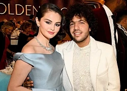 Vợ chồng con cả nhà Beckham mất hút trong tiệc độc thân của Selena Gomez: Tình bạn vàng nay đã rạn nứt?