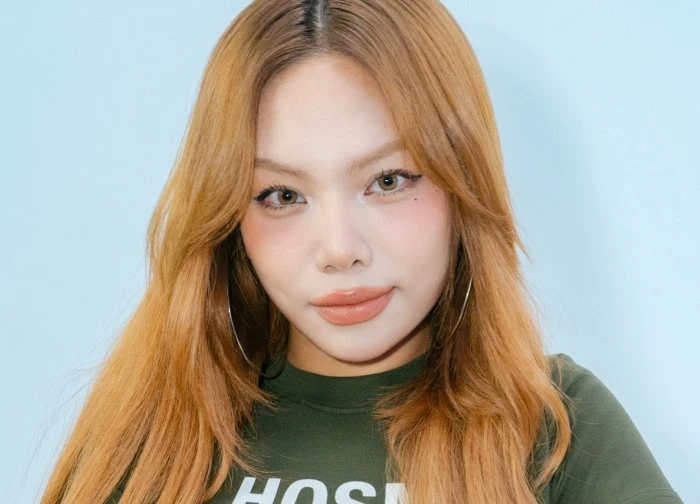 Vũ Thảo My phản ứng trước tin đồn "xào phiếu" tại Em Xinh Say Hi: "Kết quả vốn dĩ không nằm trong tầm kiểm soát của tôi"