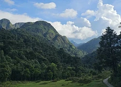 Vườn Quốc gia Hoàng Liên Sa Pa - Khu rừng thơ mộng níu chân du khách