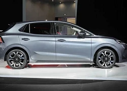 Xe hatchback công suất 163 mã lực, trang bị tiên tiến, giá thấp hơn Kia Morning