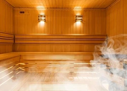 Xông hơi: Bí quyết thư giãn hay 'liều thuốc' cho sức khỏe?
