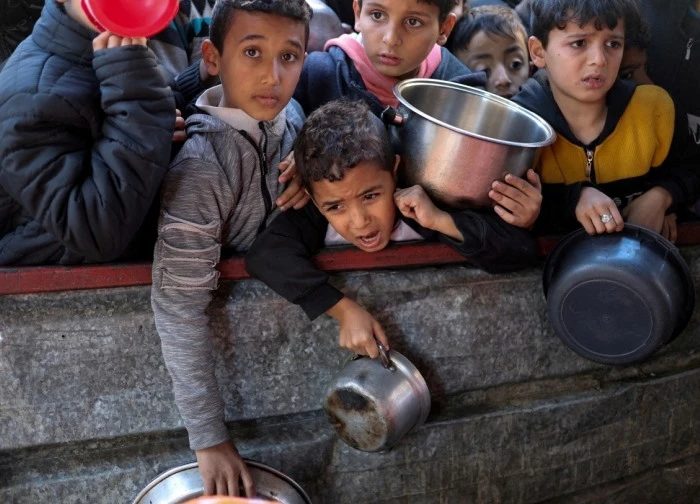 Xung đột Hamas Israel: WFP cảnh báo Gaza đang ở 'điểm giới hạn'