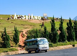 "1 hành trình 3 điểm đến" - cơ hội bứt phá cho du lịch Lâm Đồng
