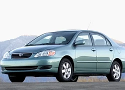 6 mẫu xe cũ giá rẻ, bền bỉ và đáng tin cậy mà người mua không nên bỏ qua