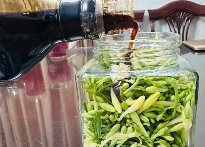 6 tác dụng và 5 không khi dùng hoa đu đủ đực