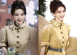 Angelababy ê chề: Mặc lại váy cũ từ 3 năm trước đi sự kiện, cố nén nước mắt nhưng bị mỉa mai quá giả tạo
