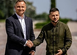Ba Lan nêu lý do loại trừ khả năng đưa quân sang Ukraine để bảo đảm an ninh