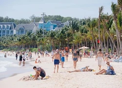 Việt Nam dẫn đầu trong lựa chọn điểm du lịch biển thay thế Thái Lan