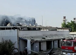 Thủ tướng chính phủ do Houthi lãnh đạo ở Yemen chết trong cuộc không kích của Israel
