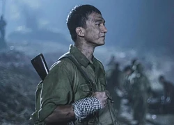 Bật mí ý nghĩa chiếc khăn rằn trong phim Mưa Đỏ