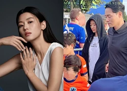 Bất ngờ trước hôn nhân của sao nữ đình đám: 6 giờ dậy nấu ăn, phải nuôi chồng nợ nần