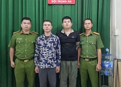 Bắt nhóm "tín dụng đen" ép phụ nữ quay clip khỏa thân ở TPHCM