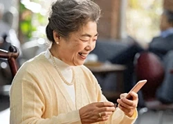 Bí quyết của cụ bà sống an nhàn, không cần dựa vào con cái dù lương hưu có 7 triệu
