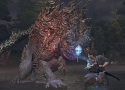 Black Myth: Zhong Kui còn chưa ra mắt đã bị liên tưởng tới một tựa game khác, nhiều điểm quá tương đồng