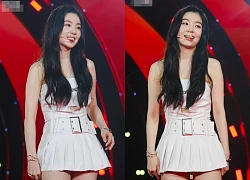Cam thường soi cận nhan sắc của mỹ nhân hàng đầu giới idol, một cái liếc mắt nhìn mà mê!