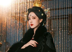 Chắc chắn đây là công chúa đẹp nhất 2025: Nhan sắc nghiêng trời lệch đất, cao sang quyền quý ngút trời