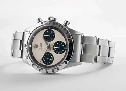 Chiếc Rolex được khao khát nhất thế giới