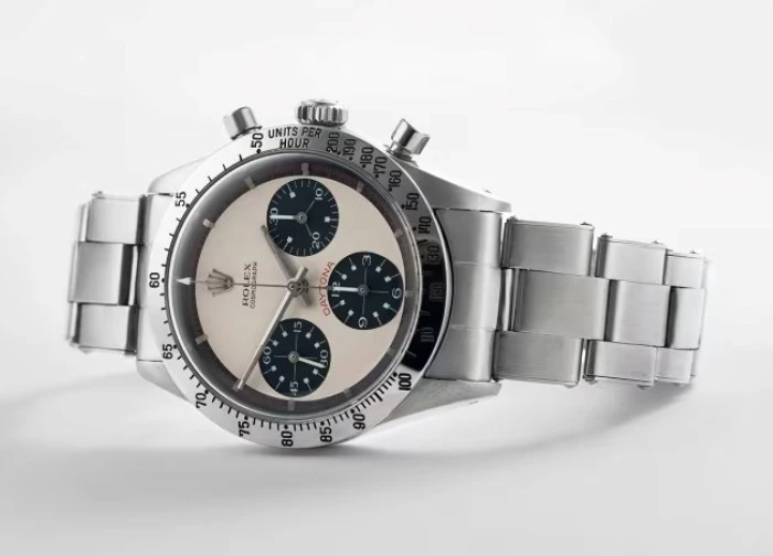 Chiếc Rolex được khao khát nhất thế giới