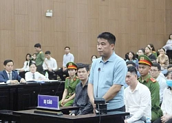 Chủ tịch Tập đoàn Phúc Sơn tiếp tục đề nghị 'dùng vàng chuộc tội'