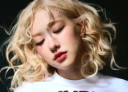 Chưa hết 2025, Rosé (BLACKPINK) đã kiếm hơn 200 tỷ từ YouTube