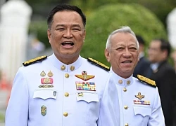 Cuộc đua lập chính phủ mới ở Thái Lan sau khi bà Paetongtarn bị phế truất