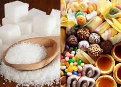 Dấu hiệu cảnh báo bạn đang ăn quá nhiều đường