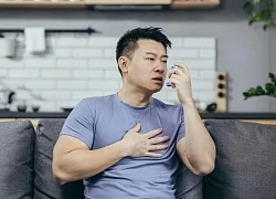 Dấu hiệu sớm cảnh báo bệnh phổi tắc nghẽn mạn tính