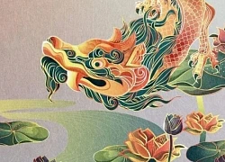 Trúng số độc đắc vào ngày cuối cùng tháng 8, 3 con giáp tiền tự tìm đến, phú quý đủ đường