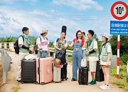 Gia đình Haha - Tập 12: Khám phá "kho báu" văn hóa đặc sắc nơi đại ngàn
