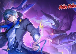 "Hảo Mọi Game Hảo Mọi Sự": Hảo Hảo tiếp tục đồng hành cùng game thủ Liên Quân Mobile