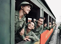 HOT: Mưa Đỏ phá kỷ lục của Trấn Thành, trở thành phim Việt ăn khách nhất 2025