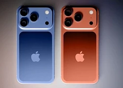 iPhone 17 sắp phá kỷ lục 15 năm chưa từng có trong lịch sử flagship