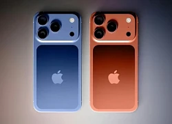 iPhone 17 sắp phá kỷ lục
