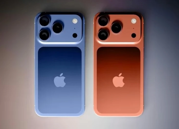 iPhone 17 sắp phá kỷ lục