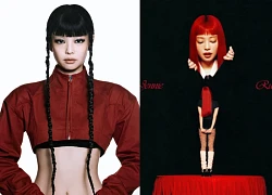 Jennie lập kỷ lục RIAA, nữ Kpop solo "đỉnh nhất", đánh bại nhiều đối thủ tại Mỹ