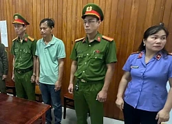 Khởi tố giám đốc doanh nghiệp mua 21 tờ hóa đơn giá trị gia tăng khống