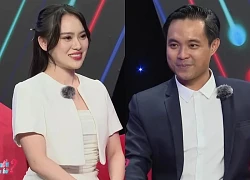 Kỹ sư U.40 chinh phục được nữ KOL xinh như hoa hậu trên show hẹn hò