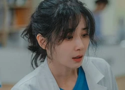 Màn ảnh Hàn đang có 1 bộ phim cực hay nhưng lại kém tiếng: Nữ chính đã đẹp còn giỏi, không biết khen sao cho xứng
