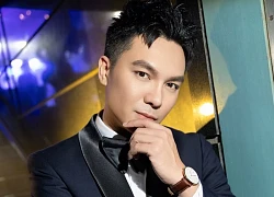 MC từng giành Á vương cuộc thi quốc tế nói gì khi chuyển hướng làm ca sĩ?