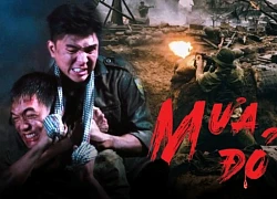 Mưa Đỏ: Khi điện ảnh Việt tìm ra công thức hút doanh thu cho phim lịch sử