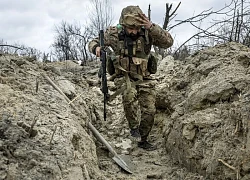 Mỹ có thể đưa lực lượng quân sự tư nhân tới Ukraine?