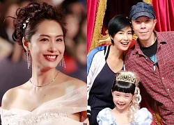 Mỹ nhân nổi tiếng vì cái nháy mắt, đau lòng vì Châu Tinh trì giờ ra sao?