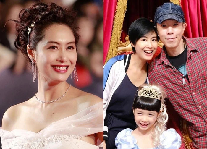Mỹ nhân nổi tiếng vì cái nháy mắt, đau lòng vì Châu Tinh trì giờ ra sao?