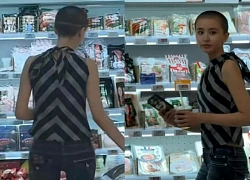 Mỹ nữ gen Z có visual đắt giá nhất showbiz bất ngờ tàn tạ đến đau lòng, cạo trọc đầu gây sốc MXH