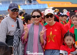 Mỹ Tâm, Phương Mỹ Chi tập tiết mục đặc biệt cho Lễ kỷ niệm ở Quảng trường Ba Đình