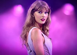 Năm số 9 của Taylor Swift: Chi 9.300 tỷ lấy lại sự nghiệp, album mới gây bão toàn cầu, có màn cầu hôn thế kỷ chấn động nền văn hóa