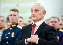 Nga tiến nhanh gấp đôi trên tiền tuyến, Ukraine dồn lực giữ chân đối thủ