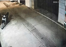 Công an TP Hà Nội truy tìm đối tượng trộm cắp tài sản tại xã An Khánh